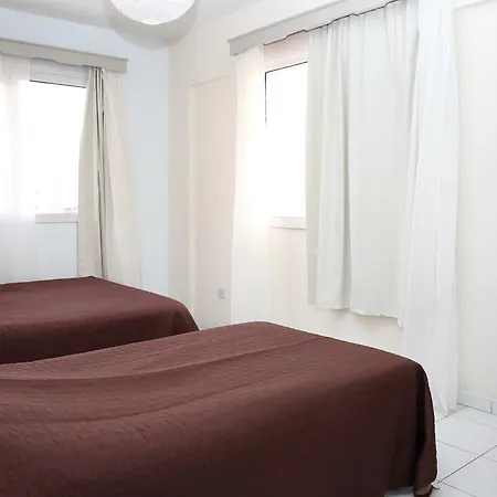 Alora Apartament *