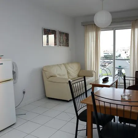 Alora Apartament