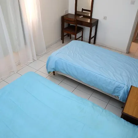 Alora Apartament
