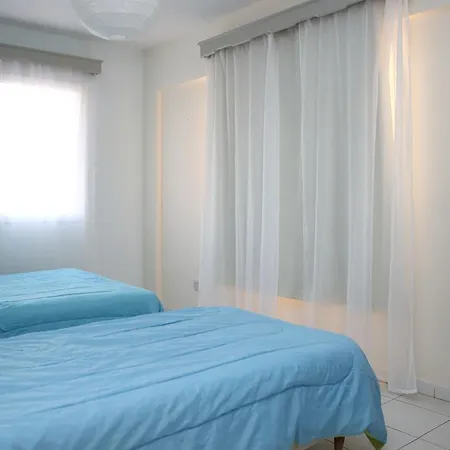 Apartament Alora Larnaca