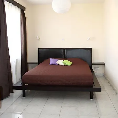 Alora Apartament *