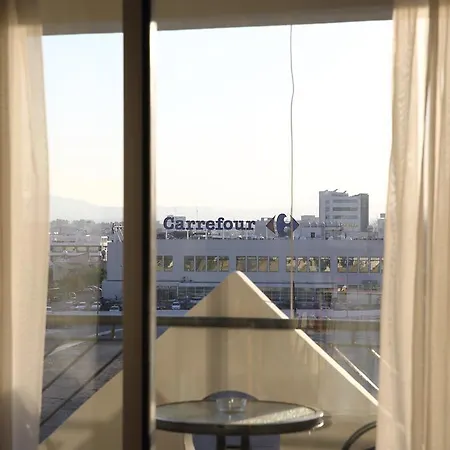 Alora Apartament *