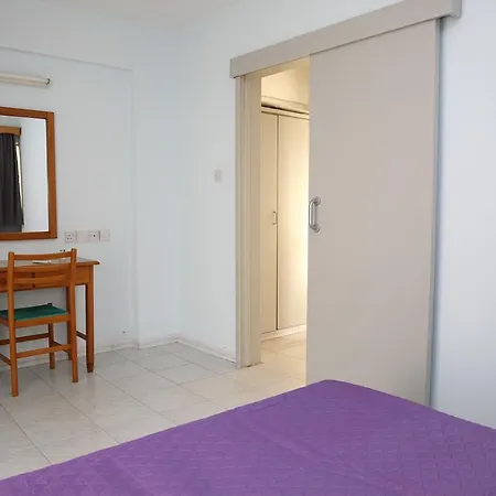 Alora Apartament Larnaca