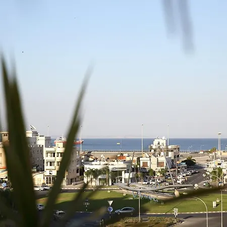 Alora Apartament