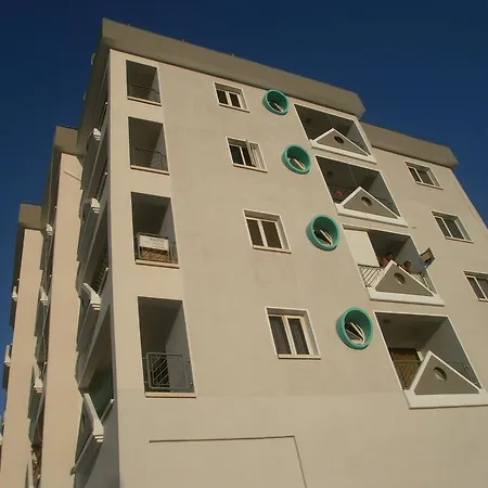 Alora Apartament