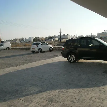 Apartament Alora *