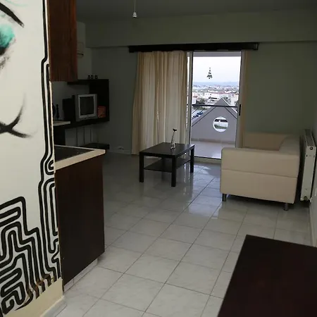 Apartament Alora *