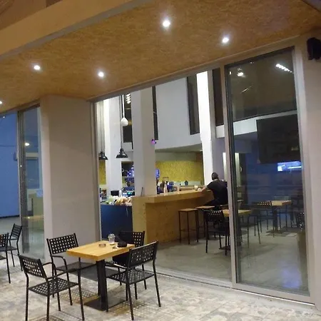 Alora Apartament