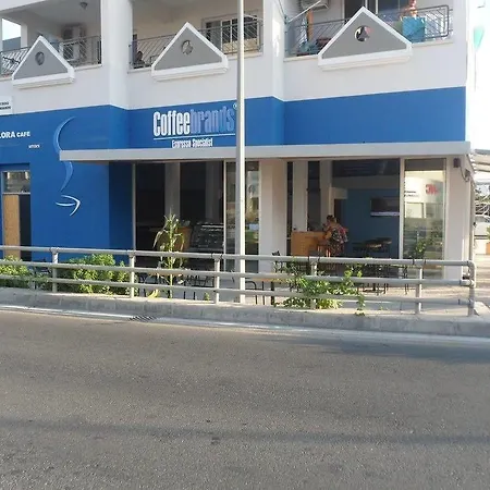 Alora * Larnaca