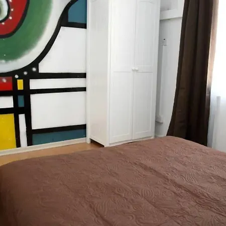 Alora Apartament