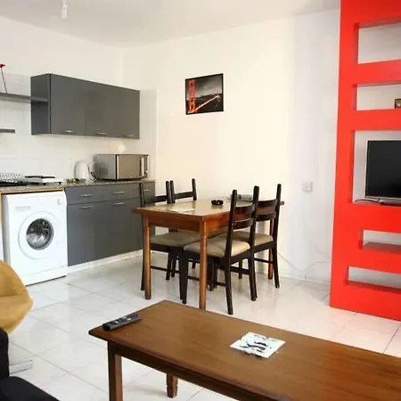 Alora Apartament Larnaca