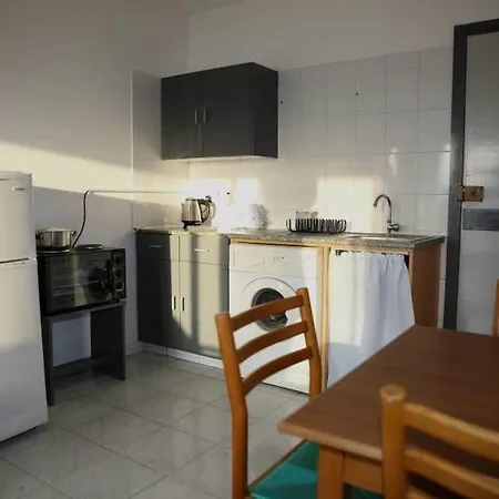 Alora Apartament Larnaca