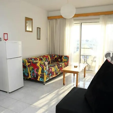 Alora Apartament Larnaca