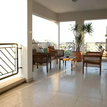 Alora Apartament *