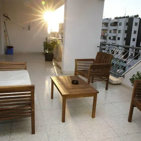 Alora Apartament Larnaca