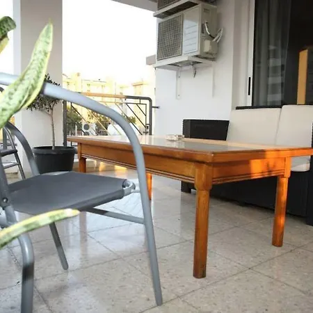 Alora Apartament