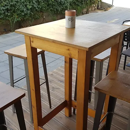 Alora Apartament *