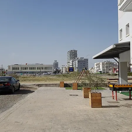 Alora Apartament *