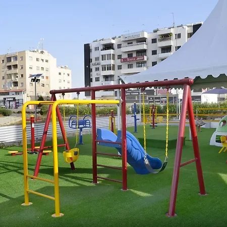 Apartament Alora Larnaca