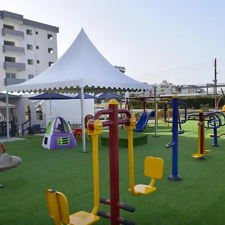 Alora * Larnaca