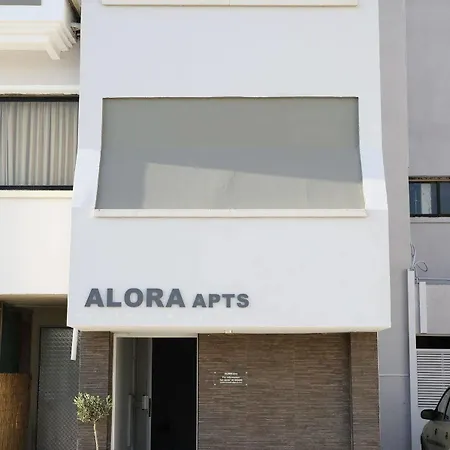 Alora Apartament