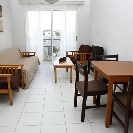 Alora Appartamento Larnaca