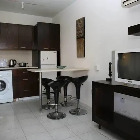 Alora Apartament