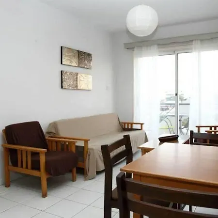Alora Apartament *