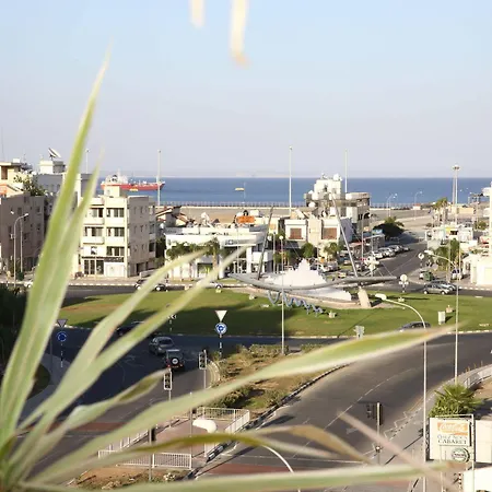 Apartament Alora Larnaca