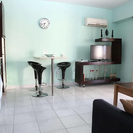 Alora Apartament *