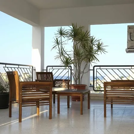 Apartament Alora *