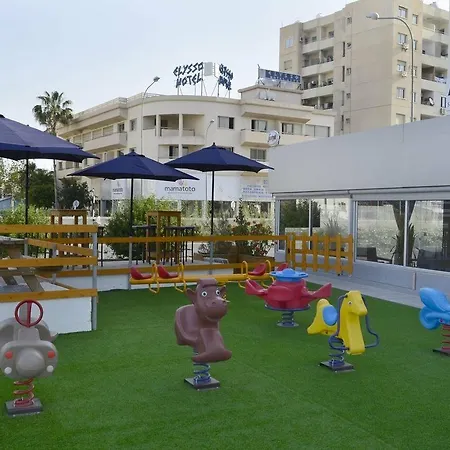 Apartament Alora