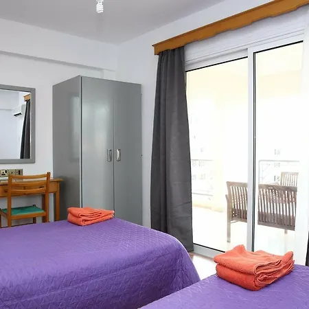 Alora Apartament