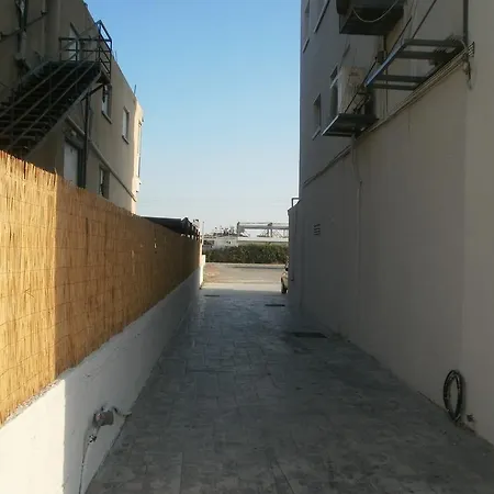 Διαμέρισμα Alora Λάρνακα