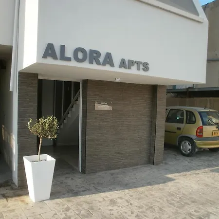 Alora * Λάρνακα