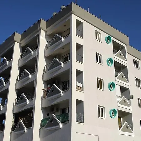 Alora Διαμέρισμα Λάρνακα
