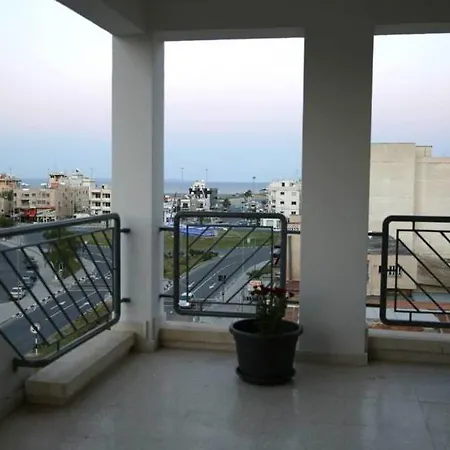 Alora Διαμέρισμα Λάρνακα